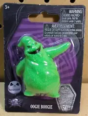 Oogie Boogie The Nightmare Before Christmas Miniature Action Figure New