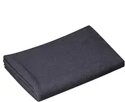 Grill Cover - Dust Protection | Speaker Grill Cover Cloth | Dust Protection Speaker Acoustic Cover | Audio Appliance Maintenance | Home Business Accessory
