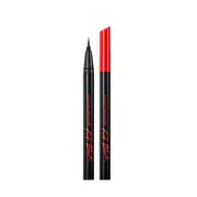CLIO - Superproof Brush Liner - 0.55ml - 01 Kill Black