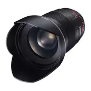 SAMYANG 35mm f/1.4 UMC II Sony FE Full Frame Camera Lens