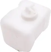 PHGTHNVNMA Car Coolant Overflow Reservoir Water Tank Compatible with Mitsubishi Compatible with Montero Compatible with Pick-Up MB605260 Automotive Thermostat Components