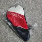 TaylorMade Stealth 2 Driver Head Cover Preowned Clubs & Covers