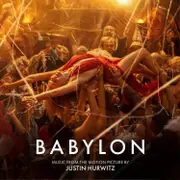 Interscope Records Justin Hurwitz - Babylon (Music From The Motion Picture) [COMPACT DISCS] USA import
