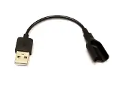 Replacement USB Charging Cable for Datel Pokemon Go Go-Tcha *NARROW VERSION*