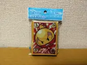 Pokemon Card Game Hisui Electrode Deck Shield Sleeve Center Legends Arceus