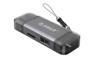 Orico USB 3.0 6-in-1 Card Reader