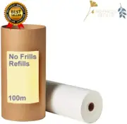 Nappy Bin Liners for Tommee Tippee, Diaper Genie, Twist & Click, 100m Trash Bags
