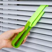 Window Cleaning Tools Brush Blinds Duster for Air Conditioner Vents