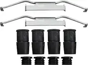 BECKARNLEY 084-2132 Disc Brake Hardware Kit