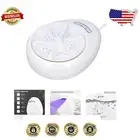 Efficient Travel Washing Machine - Compact 4kg, 4 Modes, 60db Noise Level