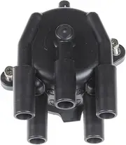 Blue Print ADD61429 Ignition Distributor Cap, Pack of one Black