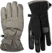 [isotoner] Signature Men's Touchscreen Gloves