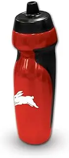 South Sydney Rabbitohs NRL Rugby League Sports Bottle 640ml