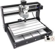 DIY Mini PRO Milling Machine 3 Axis GRBL Control CNC Router Kit 1610 Pro