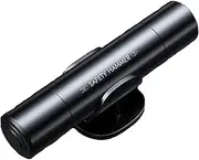 SafetyPro Mini Window Breaker & Seatbelt Cutter - Emergency Escape Tool