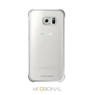 Samsung Galaxy S6 edge 原廠輕薄防護背蓋(贈S6 Edge全幅保護貼) (1.2折)