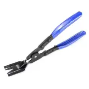 Premium Snap Fastener Tool with Labor Saving Design and Insulated Handles