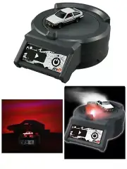 PSL Tomica Premium Unlimited DRIFT TURN STAGE Initial D