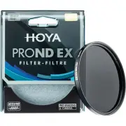 HOYA 52mm Pro ND1000 EX Filter