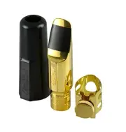 Otto link alto saxophone mouthpiece metal 5