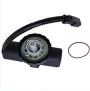 228-9129 2289129 2325877 232-5877 249-7669 Electric Fuel Pump 12V Compatible For Caterpillar Backhoe 414E 416D 416E 420D 420E 422E