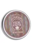 Viking Revolution Beard Balm | Bay Rum - Beard Growth / Argan & Jojoba Oils