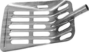 Farm Corn Spade Multi Functional Portable Shovel for Sifting Corn Kernels Lightweight Garden Implement for Indoor and Outdoor Use Durable and Sturdy Design
