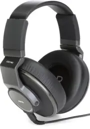 AKG K553 MKII Closed-back Studio Headphones