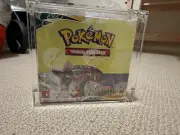Pokemon Sword & Shield Evolving Skies Booster Box Brand New Sealed