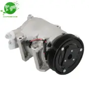 AC Compressor + Clutch For 2008 2009 10 2011 Nissan Rogue S SL SV 2.5L CO11200C (for: Nissan)