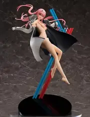 Max Factory DARLING In The FRANXX Zero Two Figure 1/7 scale