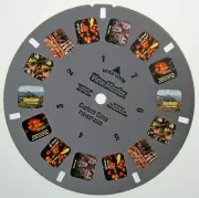 View-Master Custom Sales View-Master 3-D Advertising Reel