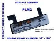 AGASTAT SENTINEL Range changer PLM 2 Proximity Sensor Accessories ELECRTO CORP