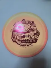 New 2021 Innova Swirly Tour Series Thunderbird Jeremy Koling 173-5g Big Jerm