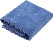 Happyyami Pet Blanket for Dogs and Cats Multi Function Furniture Protector Sofa Blanket Color for Couch Floor and Ground Use