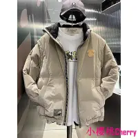 在飛比找Yahoo!奇摩拍賣優惠-小櫻桃Cherry香港直郵 AAPE 23冬男 猿顏可拆卸袖