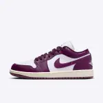 NIKE WMNS AIR JORDAN 1 LOW DC0774-161 女 休閒鞋 喬丹 低筒 AJ1 葡萄紫