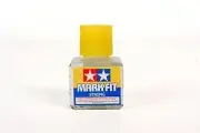 Tamiya Mark Fit (Strong) Solvent, 40ml Bottle TAM87135