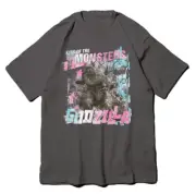 Godzilla (2023) T-shirt (RC) TOHO Godzilla Store Japan Limited Monster Kaiju New