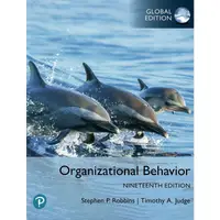 在飛比找蝦皮商城優惠-Organizational Behavior (Globa