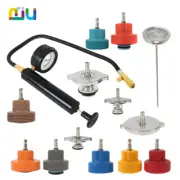 14x Head Gasket Leak Detector Pressure Tester Cooling System Radiator Universal