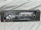 MACK Anthem Day Cab Heil Pneumatic Tanker BULKMATIC Transport 1:64 NIB 60-0647