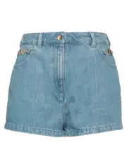 [PATOU] PATOU Denim shorts - Item 30380514