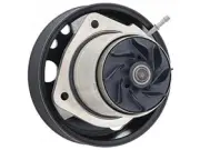 Porsche Water Pump with Gasket, Cayenne (2011-2018) PAB121008A--GRA
