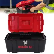 Lockout Tagout Group Lockout Hasps Universal Clamp On Circuit Breaker Lock Kit