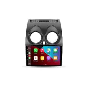 Android GPS Car Radio For Nissan Qashqai 1 J10 2006 -2013 Stereo Multimedia Video Player DSP CarPlay