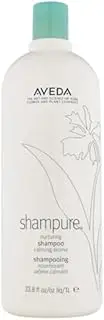 Aveda Shampure Shampoo 33.8 Liter New 2019 Packaging
