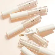 Judydoll - Traceless Cloud-Touch Concealer - 4 Colors #01 Light - 3.2g