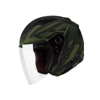 在飛比找蝦皮商城優惠-【SOL Helmets】SO-7開放式安全帽 (國旗_消光