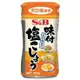 【江戶物語】S&B 味付胡椒鹽 250g 瓶裝 使用天日塩 胡椒粉 調味料 調味品 日本進口